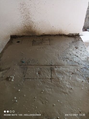 heyet qapi: Biz bir təmir şirkətiyik.İşimiz podmayak obyektlərdə villalarda — 3