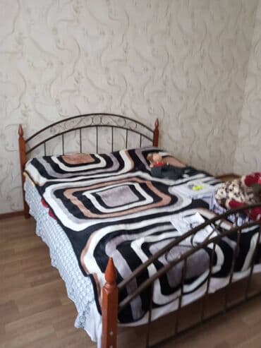 kiraye evler lenkeran: Elmlər metrosunun çıxışına yaxın B Vahabzadə kücəsində stalinka binada — 8