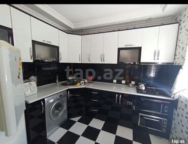 lalafo долгосрочная аренда квартир: Satılır/icarəyə təqdim olunur: geniş və işıqlı mənzil Plan: - Geniş — 6