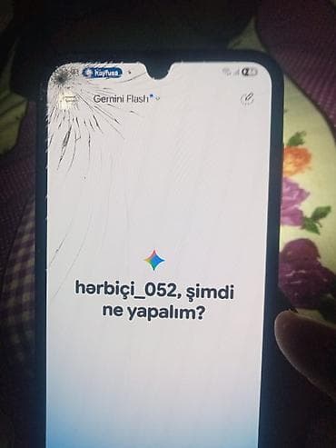 120 fps veren ucuz tabletler: Məhsul: Android smartfon A15 - Ekran: Tam ekranlı, yuxarı hissədə — 1