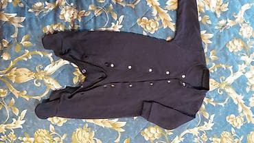 детские вещи на осень: Tezedr şəkil üçün geyinilib evde
Baha alınıb
9,12 ay — 5