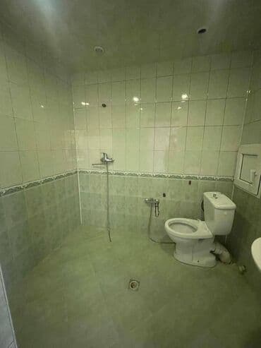 yevlaxda 1 otaqli evler: 1 otaqlı, Yeni tikili, m. Əhmədli, 55 kv. m — 5