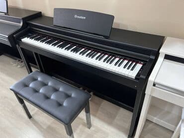 электронное пианино: Пианино, Greaten, Цифровой, Новый, Бесплатная доставка — 2