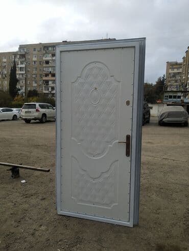 demir darvazalar qiymetleri: Seyf qapılar Münasib qapılar Dəmir qapı Ev qapıları Çöl qapısı — 3