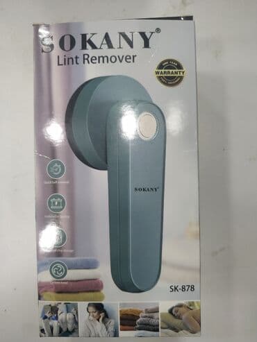 paltar yuan: Tiftik temizleyen Parça Təraş maşını Köhnə paltarlarınızı dərhal — 3