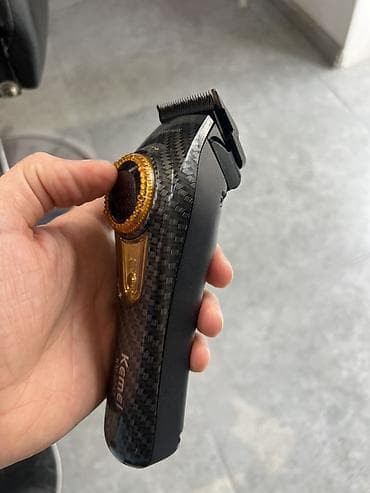 maşın soyuducusu: Saç qırxan maşın, Kemei — 3