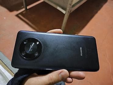 honor magic 8: Huawei Nova Y90, 128 GB, rəng - Boz, Düyməli, Sensor, Barmaq izi — 1