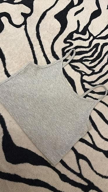 боди: Qadın üst geyimləri dəsti - 5 ədəd: 1) Açıq çəhrayı idman/krop top — 3