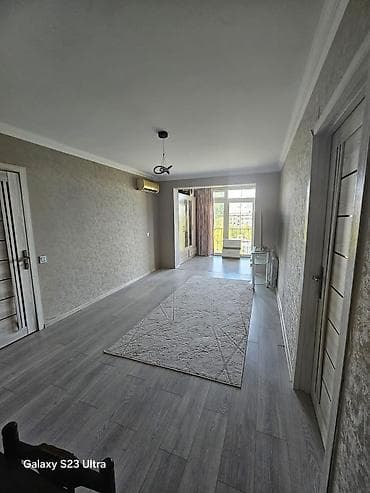 binə emlak: Sumqayıt, 2 otaqlı, Köhnə tikili, 48 kv. m — 4