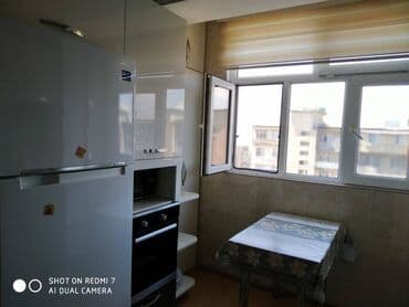 maştağada satdıq evlər: Bakı, 2 otaqlı, Köhnə tikili, m. Həzi Aslanov, 55 kv. m — 7