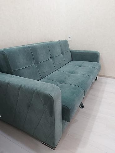 stolar: Di̇van-kravat, Açılan, Bazasız, Parça, Çatdırılma yoxdur — 3