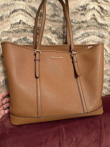 Çantalar: Əl çantası, Michael Kors — 5