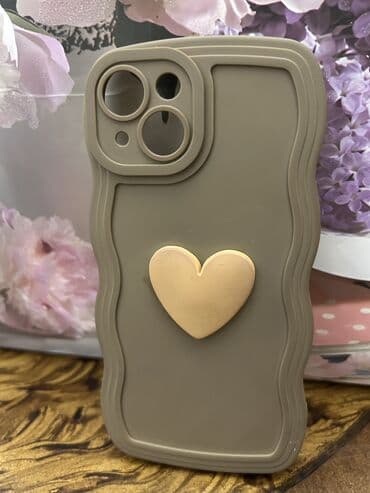 rəsmi 14 c: Apple 14 üçün kabura. 1hefte işlənib — 1