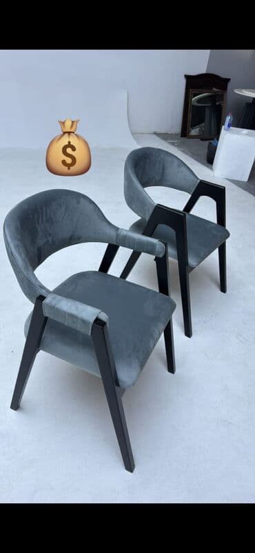 Oturacaq rəng seçimi var