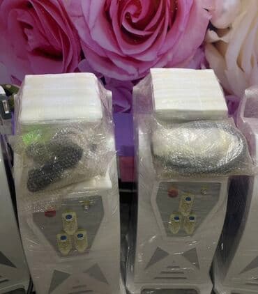 lazer 360: Epilyasiya üçün, IPL-lazer — 2