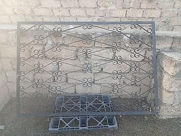 bocka satisi: Satıram iki ədəd Rus istehsalı. Pencere çərçivəsi ugolnik yiqilib — 1