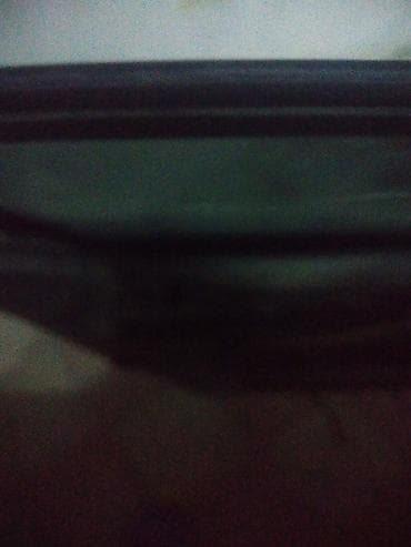 Ön sol, Mercedes-Benz 600, 1993 il, Almaniya, Ünvandan götürmə