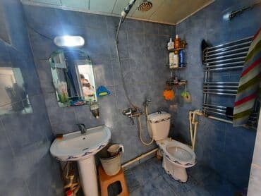 ev certiyojları: Bakıxanov qəs. 5 otaqlı, 90 kv. m, Orta təmir — 12