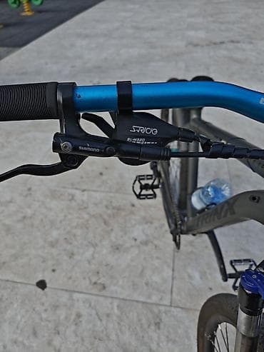velosiped islenmis: Full customdır, boş boş yazmayın real alıcılar yazsın, velosipeddən — 2