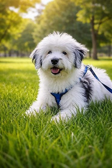 Heyvan sever və heyvana baxa bilən insanlar narahat etsin