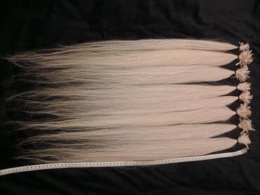 хеликс оригинал цена в оше: Накладные волосы, Натуральные — 4