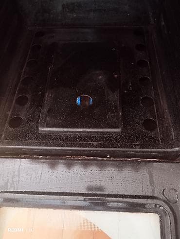 Газовые печи: Газовая печь Отдельностоящая, 4 конфорки — 3