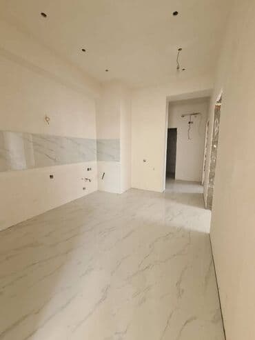 двухкомнатные новостройки в баку: 2 комнаты, Новостройка, м. Хатаи, 93 м² — 1