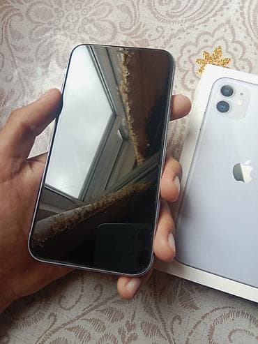 11mini iphone: IPhone 11, 64 GB, Face ID — 5