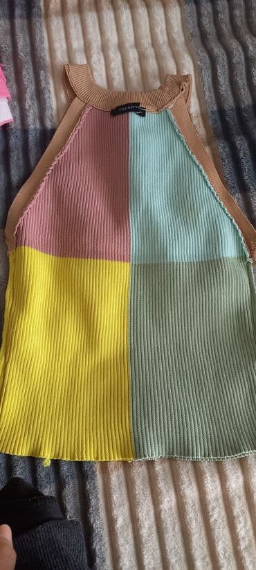 черные мужские свитшоты: Мужская толстовка, Balenciaga, One size, цвет - Красный — 4