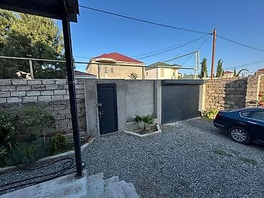 10 otaq, 417 kv. m, Yeni təmirli — 6