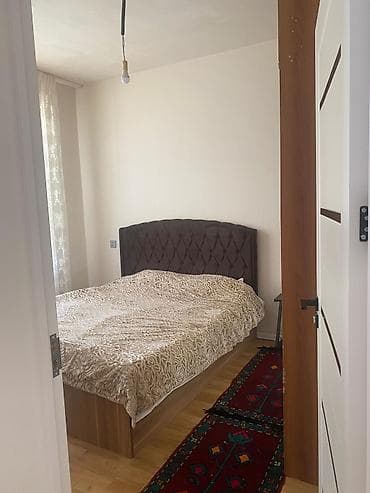 ipoteka ev: 3 otaqlı, 70 kv. m, Kredit var, Orta təmir — 5