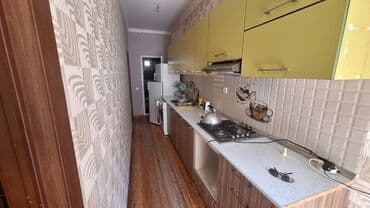 xirdalanda kiraye heyet evler: 40 м², 2 комнаты — 4