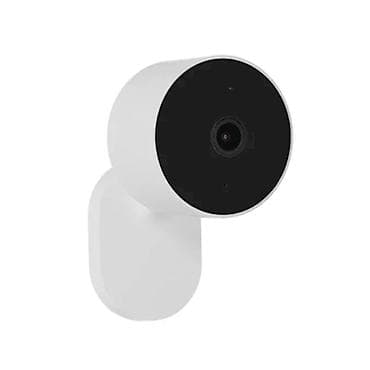 Videoreqistratorlar: Təhlükəsizlik kamerası Xiaomi Outdoor Camera AW200 (BHR6398GL) Xiaomi — 1