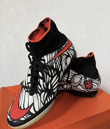 x7 pro max: Nike HypervenomX Proximo TF (turf) futbol butsası - Model: Hypervenom — 1