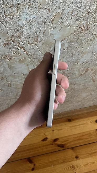 iphone 8 ağ: IPhone 13, 128 GB, Ağ, Simsiz şarj — 4