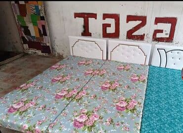 saloglu tek carpayi: Yeni, Təknəfərlik çarpayı — 2