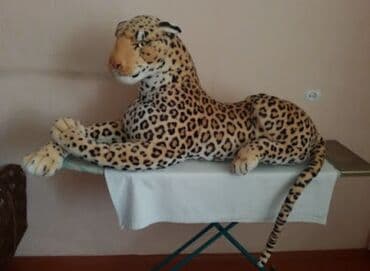 Son qiymetdi.Hediyye alinib hec islenmeyib. Tezedi. Böyük ölçüdü