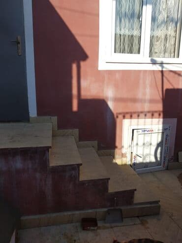 Продажа домов: Поселок Бинагади 2 комнаты, 71 м², Нет кредита, Средний ремонт — 11