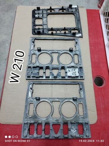 ravon nexia r3 satis merkezi: Həzi Aslanov metrosu yaxınlığında yerləşir . Qiyməti üzərində qeyd — 14