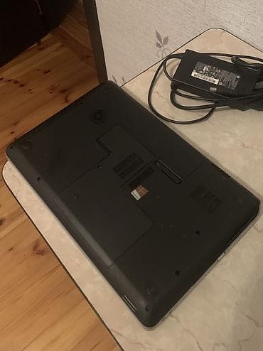 geforce rtx: İşlənmiş HP Envy, 15.6 ", Intel Core i7, 1 TB — 2
