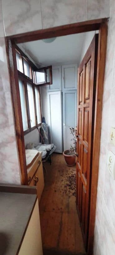 ucbucaq evlər: Bakı, 3 otaqlı, Köhnə tikili, 85 kv. m — 8