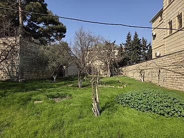 saganda torpaq: 10 sot, Tikinti, Makler, Kupça (Çıxarış) — 1