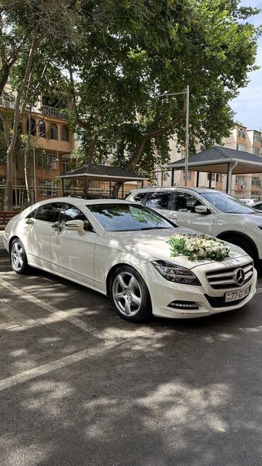 rayonlara taksi xidməti: Günlük, Mercedes — 4