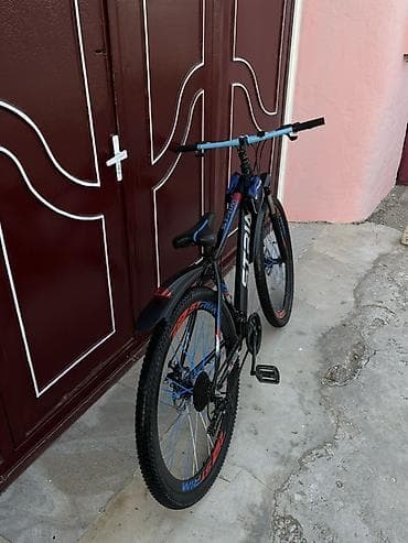 velsebedler: STRIM dağ velosipedi Hər bir şeyi işləkdir cavabdehəm deşiyi çürüyü — 5