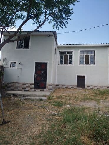 yeni ramanı həyət evləri: Sabunçu qəs. 3 otaqlı, 90 kv. m, Kredit yoxdur, Yeni təmirli — 1