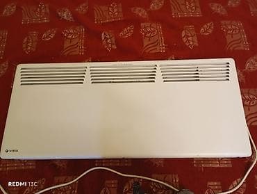 Vitek elektrik konvektor isitmə paneli 94*40sm - Divara montaj və ya