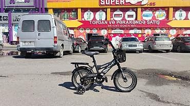 velosiped kameri: Her yaşüçün velosipedler. topdan ve ya perakende — 2