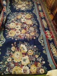 ipək xalca: Böyük xalca — 2