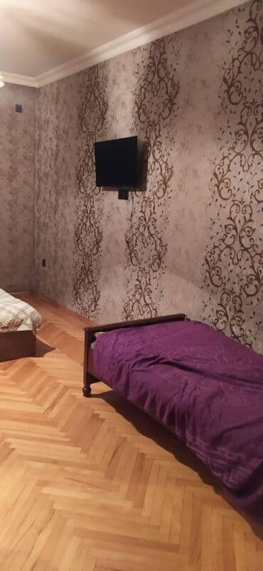 xutor kiraye: Nəsimi rayonu,4 mkr dairəsi yaxınlığında,5 mərtəbənin,2-ci — 4