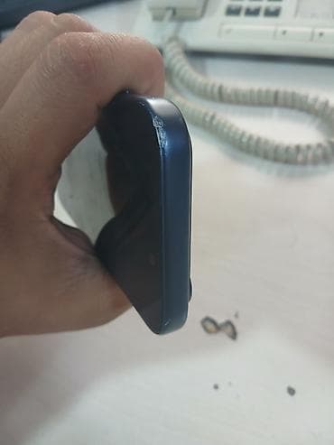 iphone oxşar telefonlar: Mavi, Simsiz şarj — 3